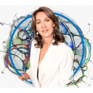 Нейроклуб. Как раскрыть свою силу. НейроМарт 2025. Ольга Мир, Нейрографика