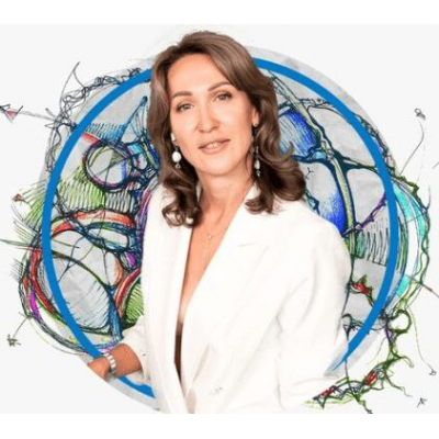 Нейроклуб. Как раскрыть свою силу. НейроМарт 2025. Ольга Мир, Нейрографика