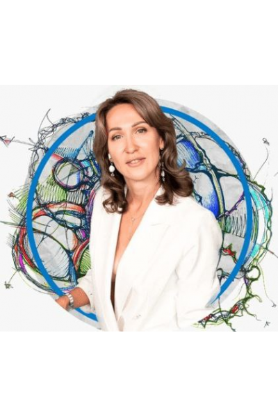 Нейроклуб. Как раскрыть свою силу. НейроМарт 2025. Ольга Мир, Нейрографика