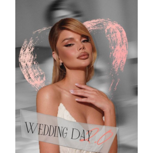 Wedding day 2.0. Роман Пономарев Wedding day 2.0. Роман Пономарев