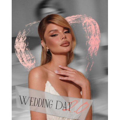 Wedding day 2.0. Роман Пономарев