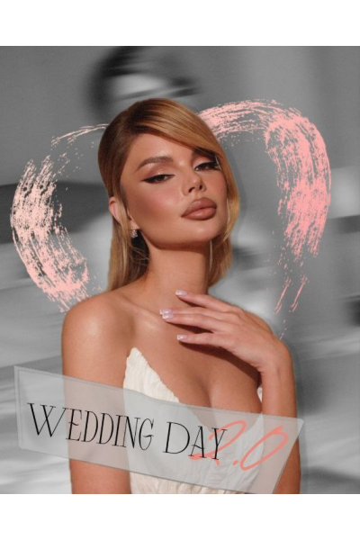 Wedding day 2.0. Роман Пономарев