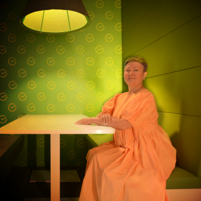 Профориентация для детей и взрослых. Ирина Ковалёва