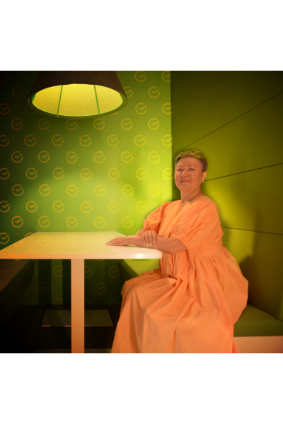 Профориентация для детей и взрослых. Ирина Ковалёва