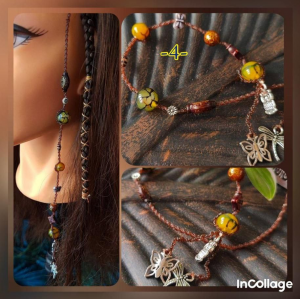 Лула. Инна Перминова