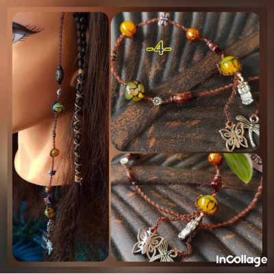 Лула. Инна Перминова