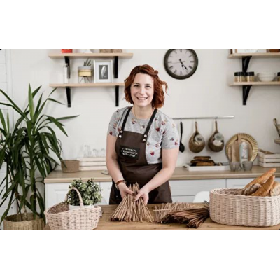 Красивые и функциональные вещи за 30 дней. Кристина Строде