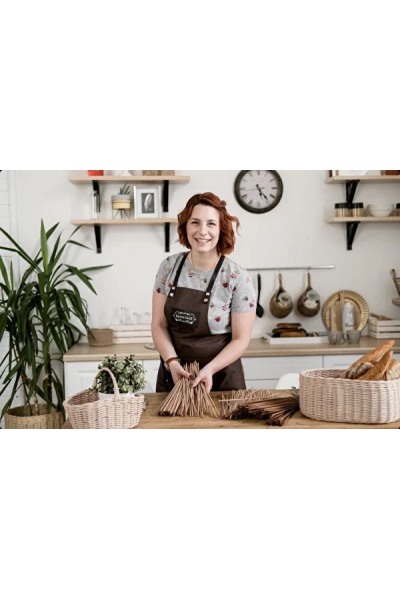 Красивые и функциональные вещи за 30 дней. Кристина Строде