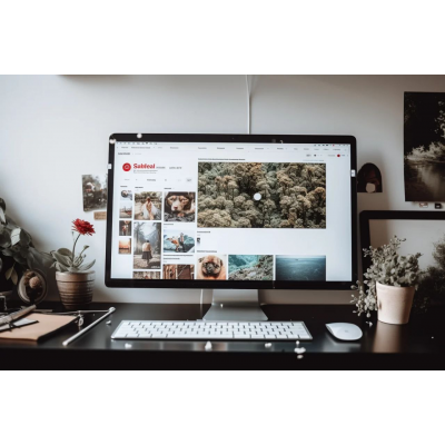 Pinterest - с нуля до миллионов. Татьяна Жакова, Storytellingschool