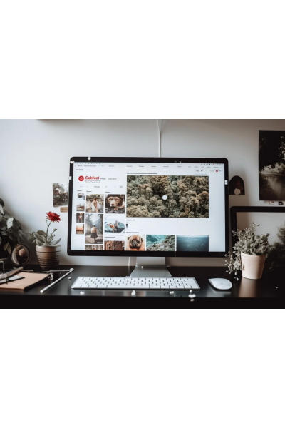Pinterest - с нуля до миллионов. Татьяна Жакова, Storytellingschool