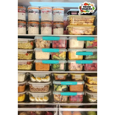 Система простых заготовок. Тариф Начинающий. Дарья Черненко