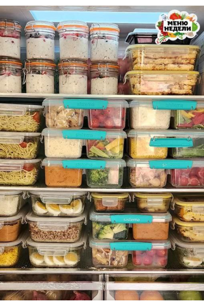 Система простых заготовок. Тариф Начинающий. Дарья Черненко