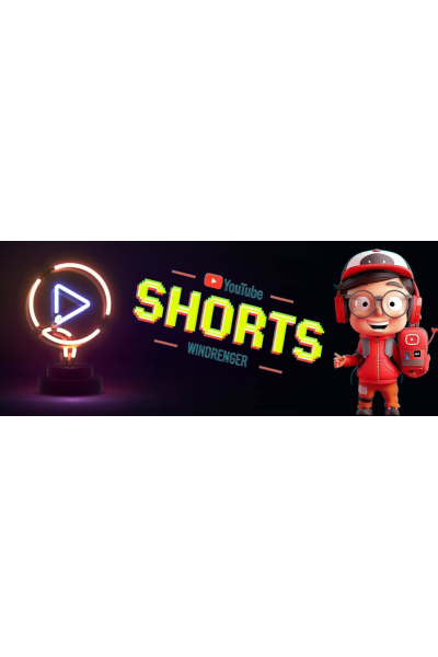 YouTube Shorts + Музыка + Длинный контент + Нейросети - Топ - связка 2025 года