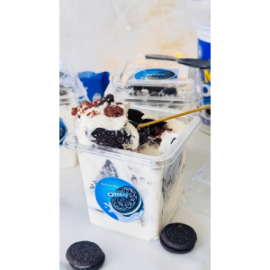 Dessert Box Oreo. Екатерина Завирюха