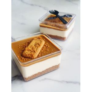 Кейк бокс. Юлия Нежурина, fun_bun