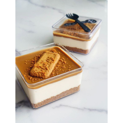 Кейк бокс. Юлия Нежурина, fun_bun