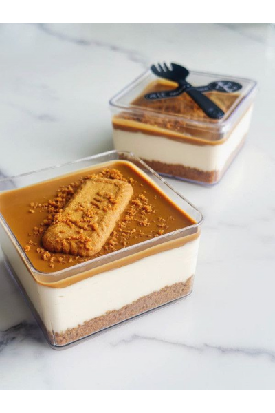 Кейк бокс. Юлия Нежурина, fun_bun