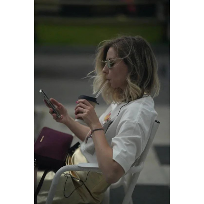 Прокачай Threads за 14 дней. Софья Киселева