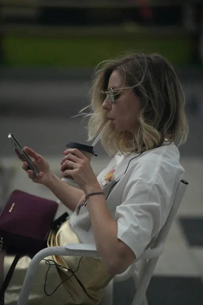 Прокачай Threads за 14 дней. Софья Киселева