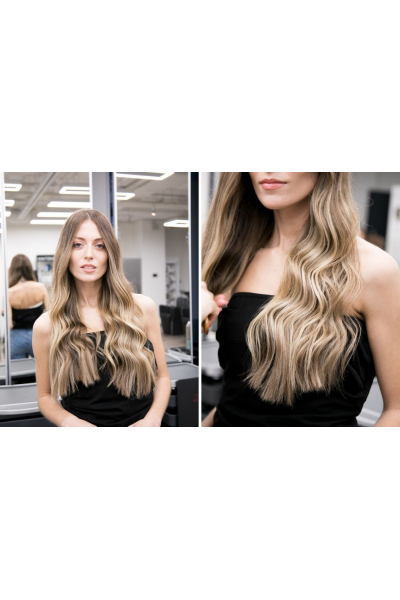 Быстрые техники окрашивания. Sointera