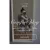Comfort blog. Тариф Комфортный. oyydash