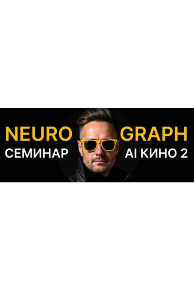 АI кино 2, Neyrograph