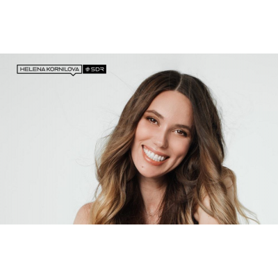 Канальное удовольствие. Елена Корнилова