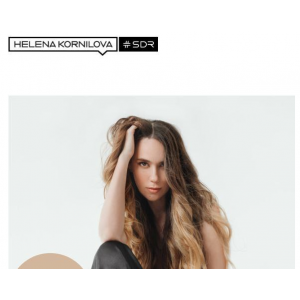 Канальное удовольствие-3. Елена Корнилова