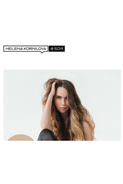 Канальное удовольствие-3. Елена Корнилова