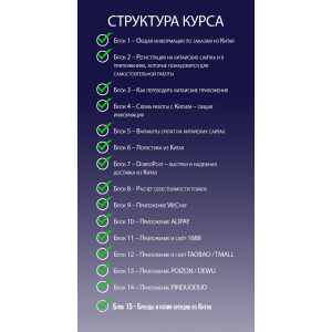 Закупки напрямую из Китая. Анна Степанова, Школа Gorn Закупки напрямую из Китая. Анна Степанова, Школа Gorn