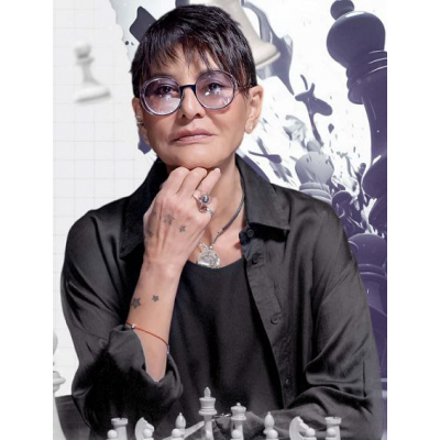 Думай сам. 2025. Ирина Хакамада