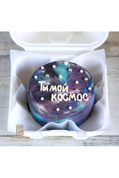 Бенто торт Коллекция. Ирина Козлова