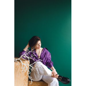 Школа оргазма. Обновленная. Май 2021. Ольга Василенко