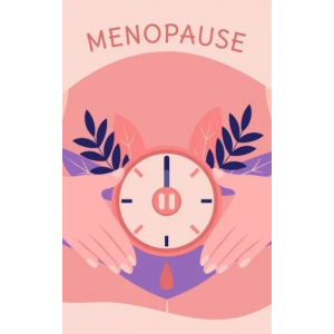 Менопауза: жизнь без паузы. Гормоны, мышцы и жизнь после 40: инструкция по сохранению себя. Ольга Ковган Менопауза: жизнь без паузы. Гормоны, мышцы и жизнь после 40: инструкция по сохранению себя. Ольга Ковган