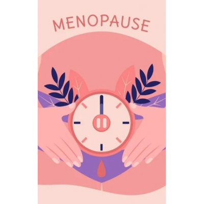 Менопауза: жизнь без паузы. Гормоны, мышцы и жизнь после 40: инструкция по сохранению себя. Ольга Ковган