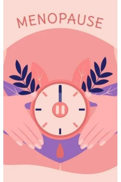 Менопауза: жизнь без паузы. Гормоны, мышцы и жизнь после 40: инструкция по сохранению себя. Ольга Ковган