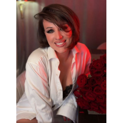 Игра бриллиантов. Анна Чернец