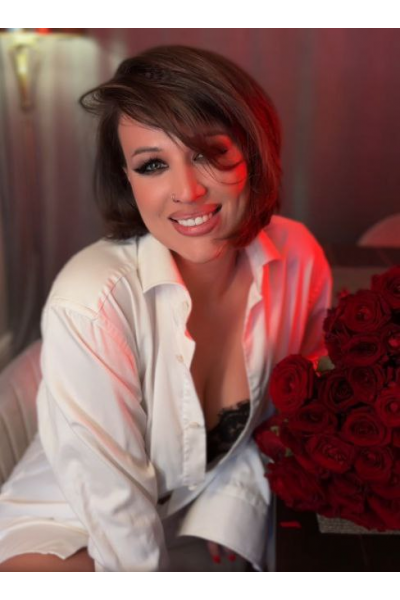 Игра бриллиантов. Анна Чернец