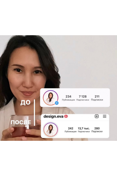 Практикум по запуску и монетизации экспертного блога 2.0. 2021. Евгения Колесова