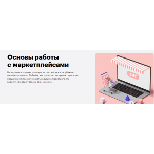 Основы работы с маркетплейсами. Алина Гончаренко, Александр Чайка