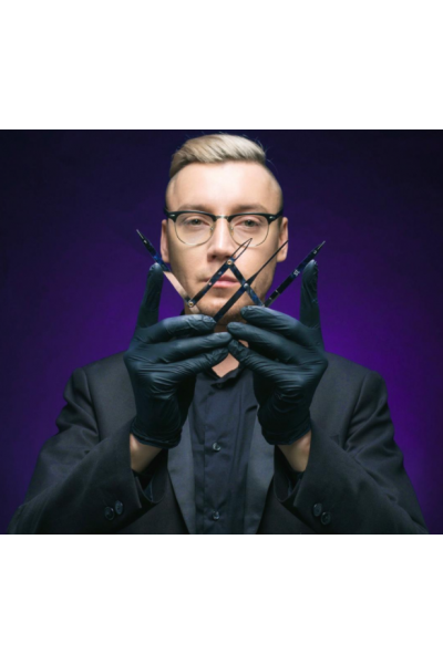 Современный каркас брови Perfect Brows 4,5. Николай Ермаков, High_brow_school