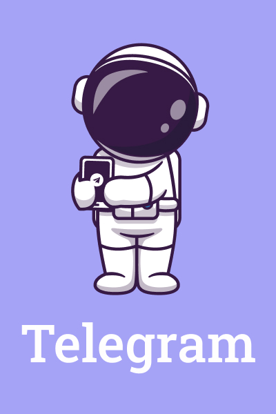 Telegram Telegram