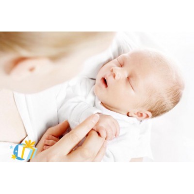 Сон от 6 до 8 мес. Юлия Бородина, Спи, малыш