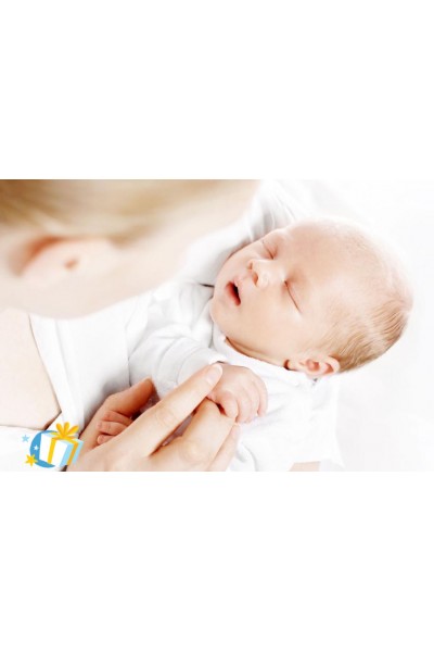 Сон от 6 до 8 мес. Юлия Бородина, Спи, малыш