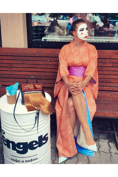 Искусство манипуляции. Самооценка и деньги. Рада Русских, Ольга Чебыкина, Школа Интервью Бу-Бу-Бу