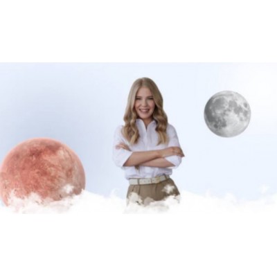 Составить СЗД самостоятельно. Как увидеть сильные качества родителей. Лиза Сафо