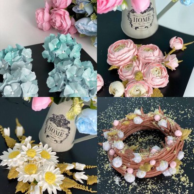 Светлая Пасха. Елена Попова