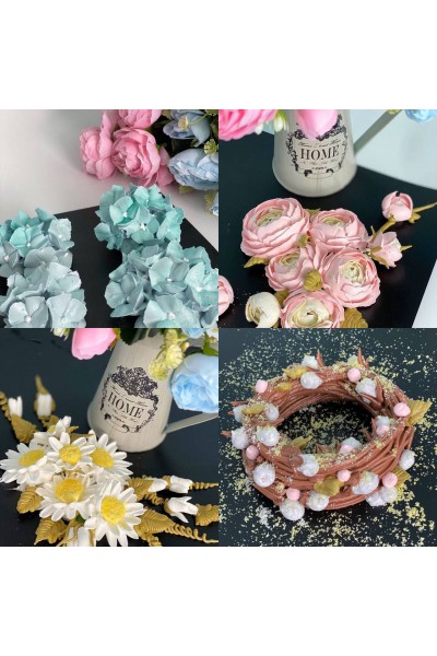 Светлая Пасха. Елена Попова