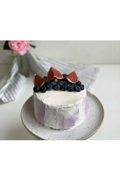 Формула безгрешного торта. peku.poleznoe