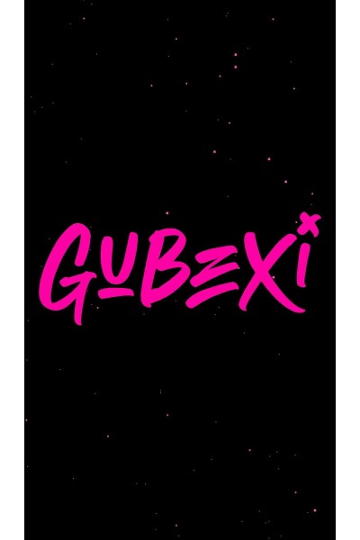 Gubexi. Алена Пестова